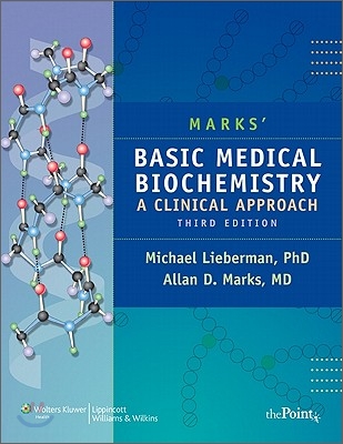 Marks' Basic Medical Biochemistry