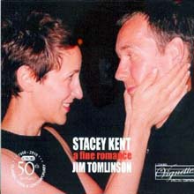 Stacey Kent & Jim Tomlinson - A Fine Romance (Vignette Special Edition)