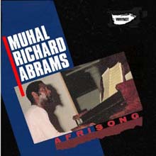 Muhal Richard Abrams - Afrisong