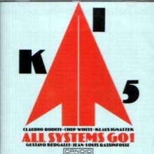 Klaus Ignatzck - All Systems Go