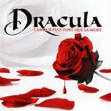 Dracula, L'amour (뮤지컬 드라큘라) OST