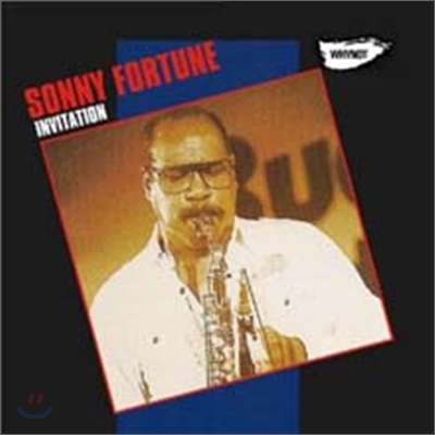 Sonny Fortune - Invitation