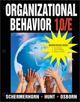 Organizational Behavior