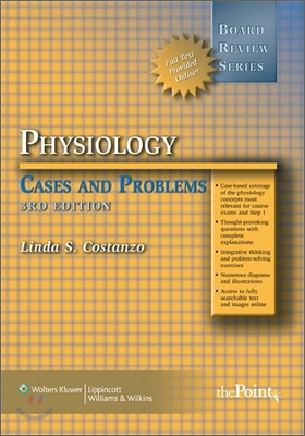 BRS Physiology Cases and Problems