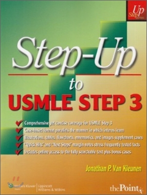 Step-Up to USMLE Step 3