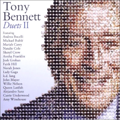 Tony Bennett - Duets II [Deluxe Edition]