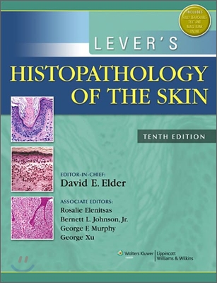 Lever&#39;s Histopathology of the Skin