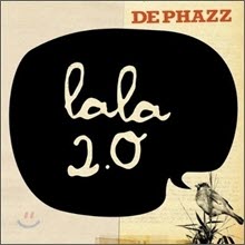 De-Phazz - La La 2.0 (미개봉)