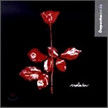 Depeche Mode - Violator (수입/미개봉)