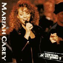 [LP] Mariah Carey - Mtv Unplugged Ep