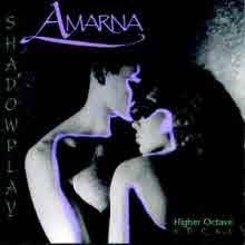 Amarna - Shadowplay (수입)