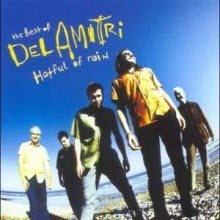 Del Amitri - Hatful Of Rain - The Best Of (수입/미개봉)