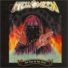 Helloween - The Time of the Oath (2CD Expanded Edition/미개봉)