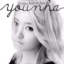 윤하 (Younha) - Lost In Love (EP)