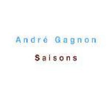 Andre Gagnon - Saisons (미개봉)