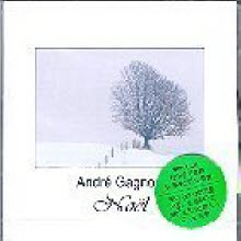 Andre Gagnon - Noel (미개봉)