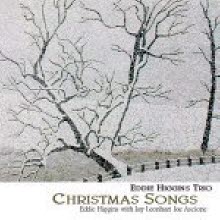 Eddie Higgins Trio - Christmas Songs (미개봉)