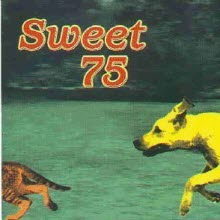 Sweet 75 - Sweet 75 (너바나 베이시스트) (미개봉)