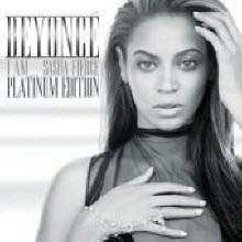 Beyonce - I Am... Sasha Fierce (CD+DVD/Platinum Edition/미개봉)