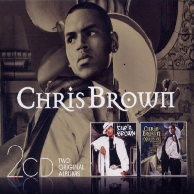 Chris Brown - Chris Brown + Exclusive