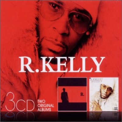 R. Kelly - R. + Tp-2.Com