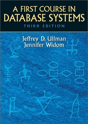 First Course in Database Systems, 3/E