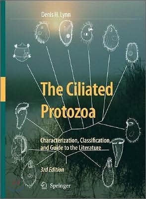 The Ciliated Protozoa