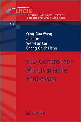 Pid Control for Multivariable Processes