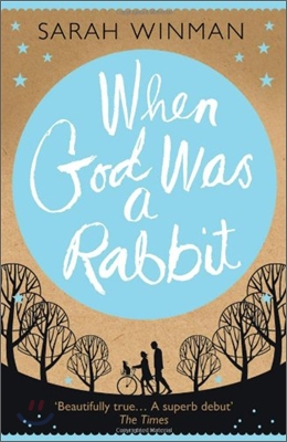 [중고] When God Was a Rabbit : The Richard and Judy Bestseller