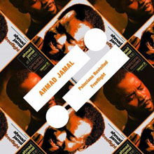 Ahmad Jamal - Poinciana Revisited / Freeflight (Impulse 2-On-1 Series)