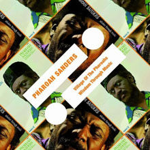 Pharoah Sanders - Village Of The Pharoahs / Wisdom Through Music (Impulse 2-On-1 Series)