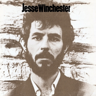 Jesse Winchester - Jesse Winchester