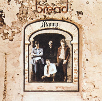 Bread - Manna