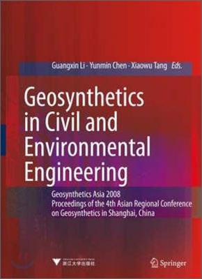 Geosynthetics in Civil and Environmental Engineering