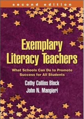 Exemplary Literacy Teachers