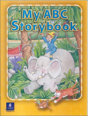 My ABC Storybook