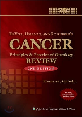 DeVita, Hellman, and Rosenberg's Cancer