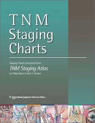 TNM Staging Charts