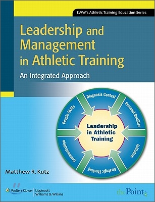 Leadership and Management in Athletic Training