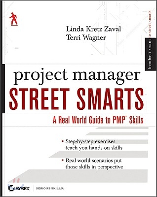 Project Manager Street Smarts