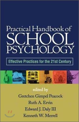 Practical Handbook of School Psychology