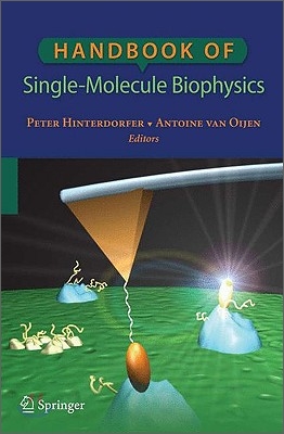 Handbook of Single-Molecule Biophysics