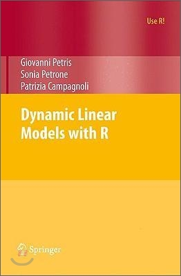 Dynamic Linear Models with R