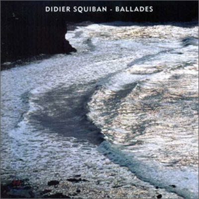 Didier Squiban - Ballades