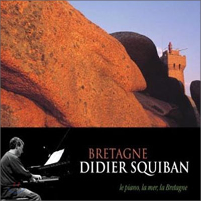 Didier Squiban - Bretagne