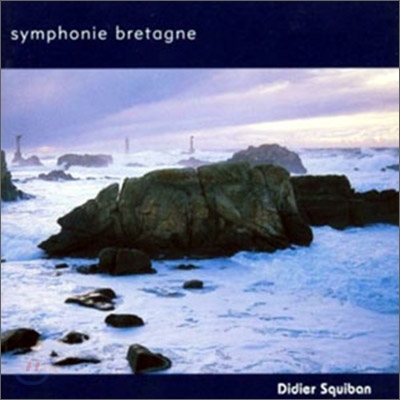 Didier Squiban - Symphonie Bretagne