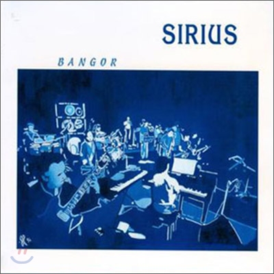 Didier Squiban - Bangor: Sirius