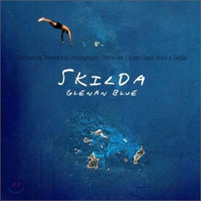 Skilda - Glenan Blue