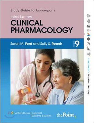 Roach's Introductory Clinical Pharmacology