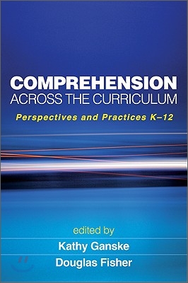 Comprehension Across the Curriculum